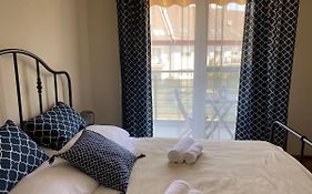 Sziget Apartment