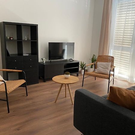 Sziget Apartment Győr Exterior foto